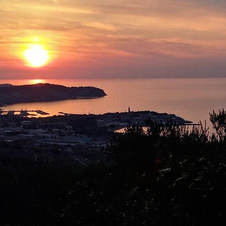 Apartment San Izola - Near The Beach 외부 사진