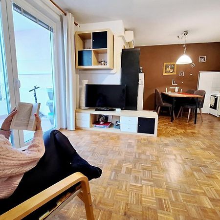 Apartment San Izola - Near The Beach 외부 사진