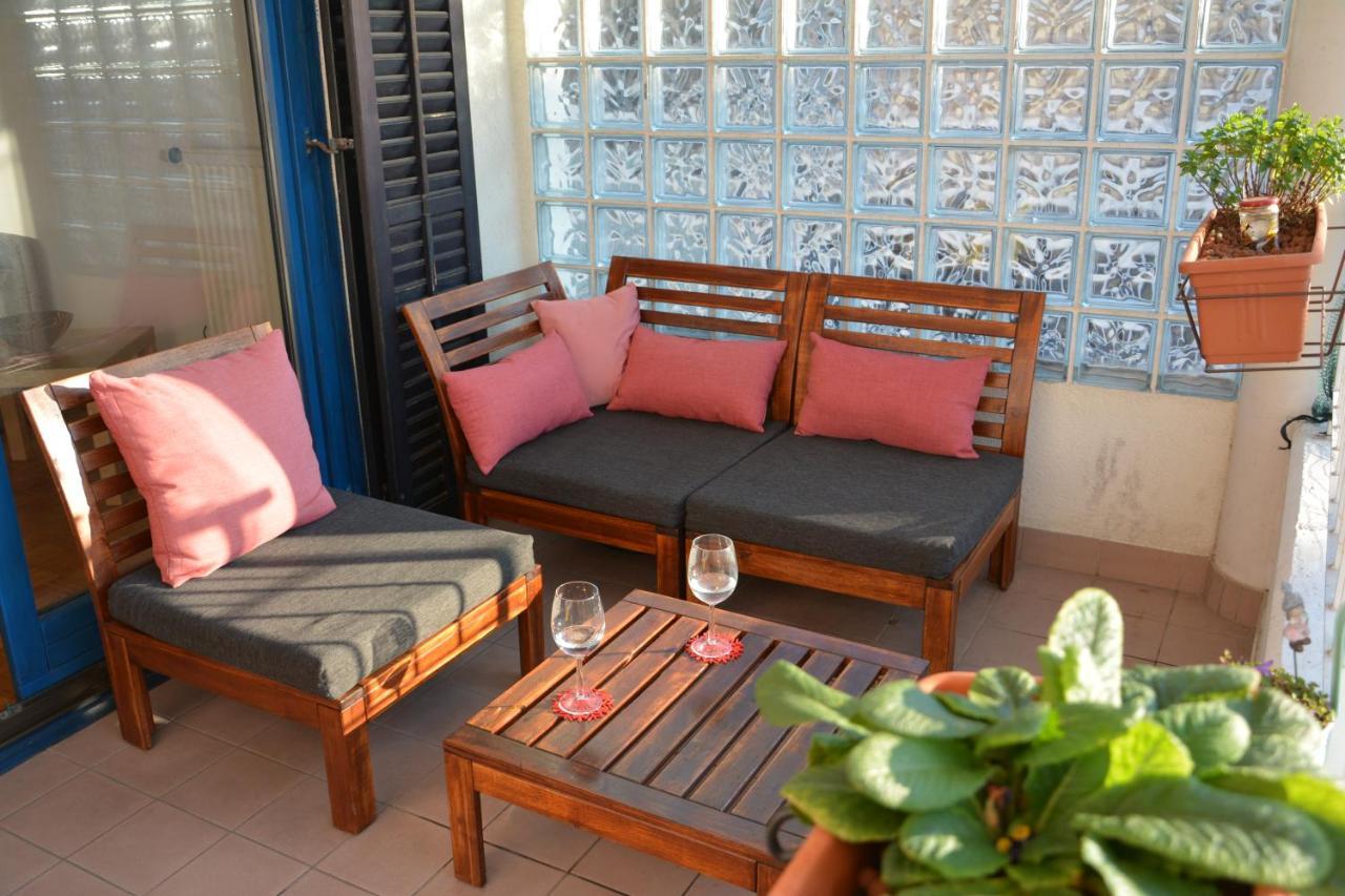 Apartment San Izola - Near The Beach 외부 사진