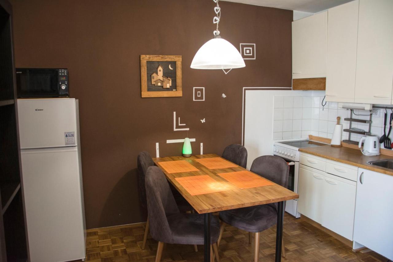 Apartment San Izola - Near The Beach 외부 사진