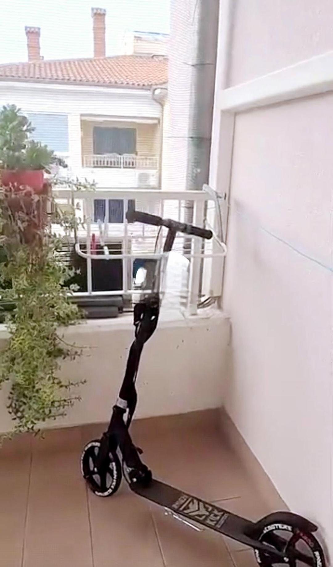 Apartment San Izola - Near The Beach 외부 사진