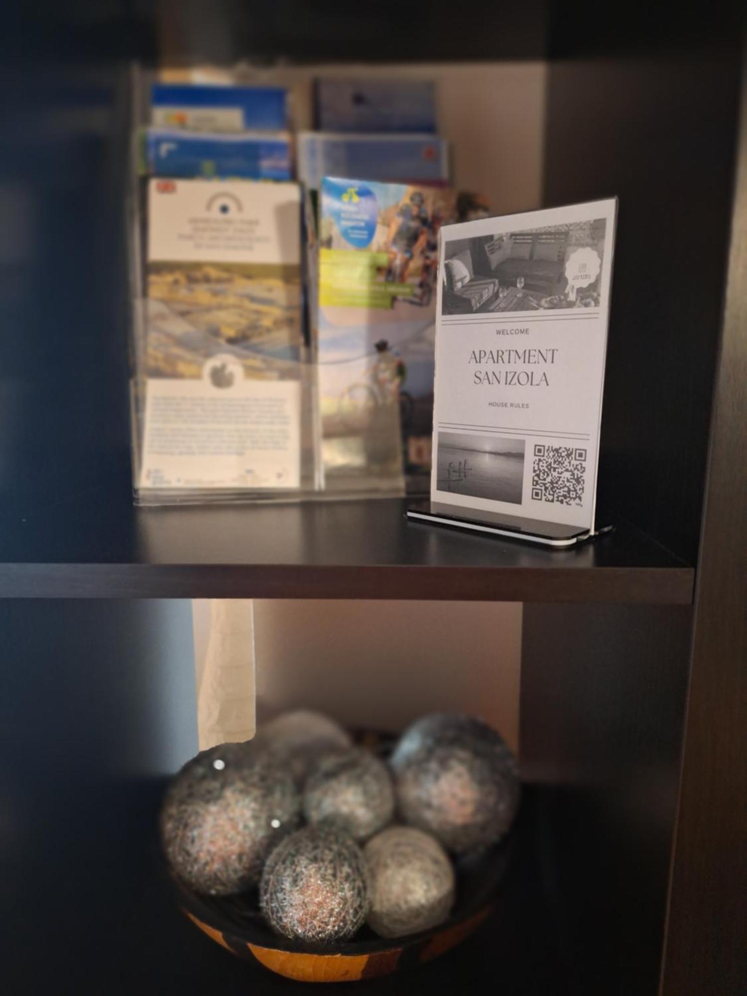 Apartment San Izola - Near The Beach 외부 사진