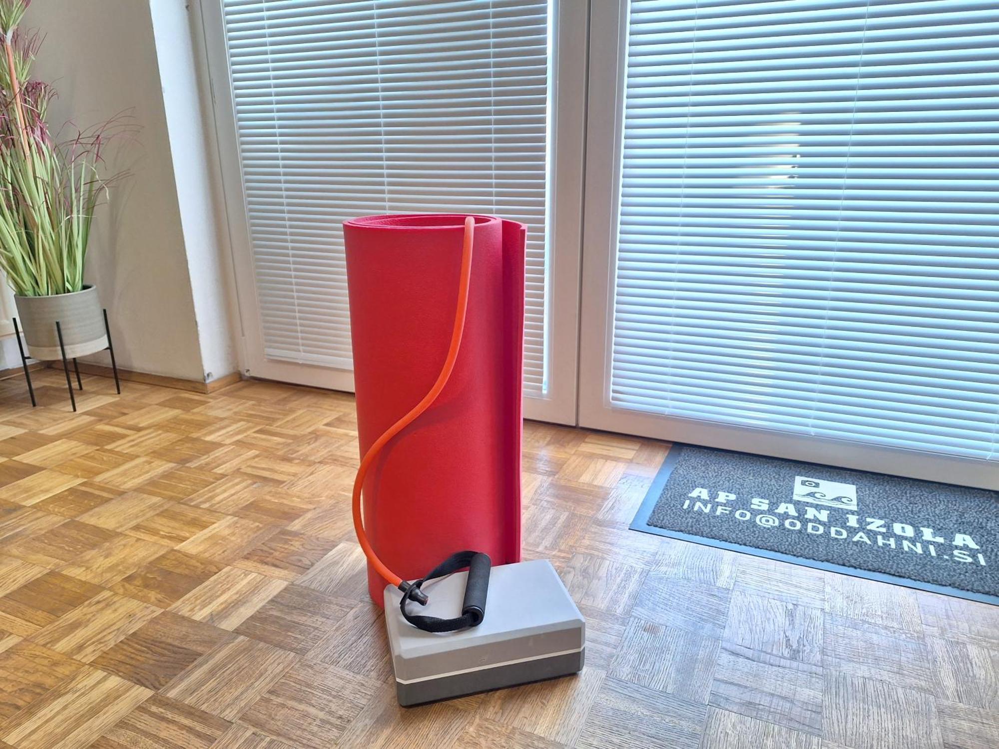 Apartment San Izola - Near The Beach 외부 사진
