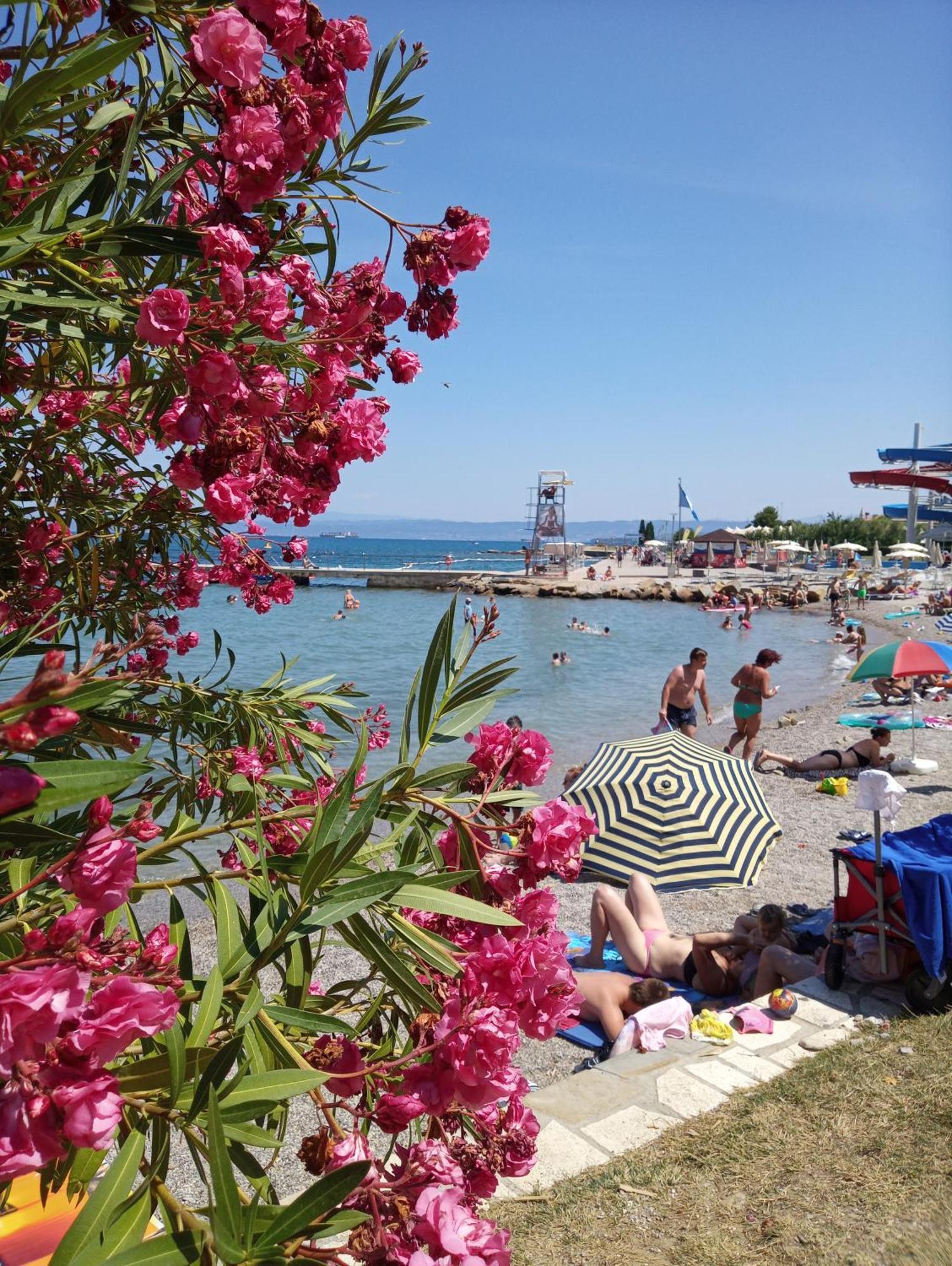 Apartment San Izola - Near The Beach 외부 사진