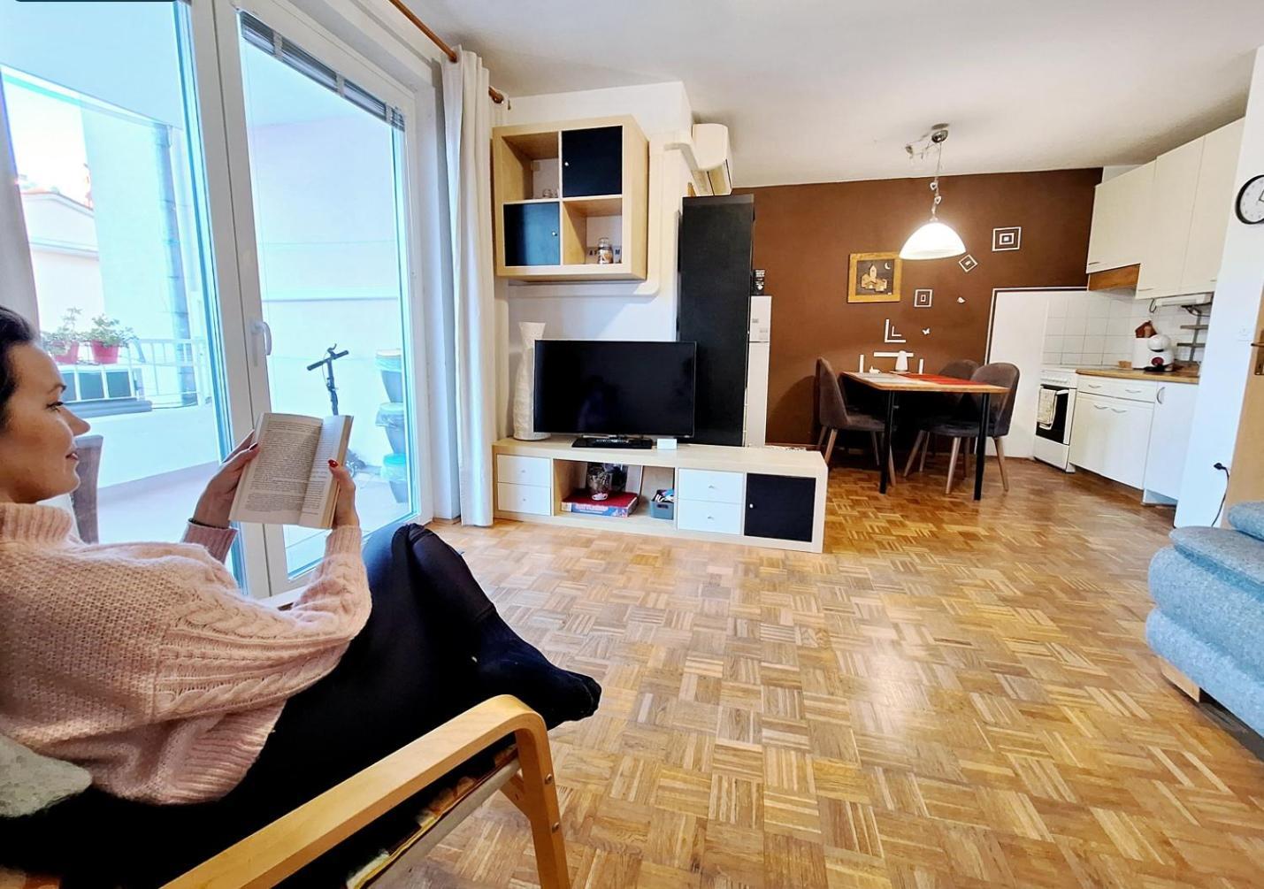 Apartment San Izola - Near The Beach 외부 사진