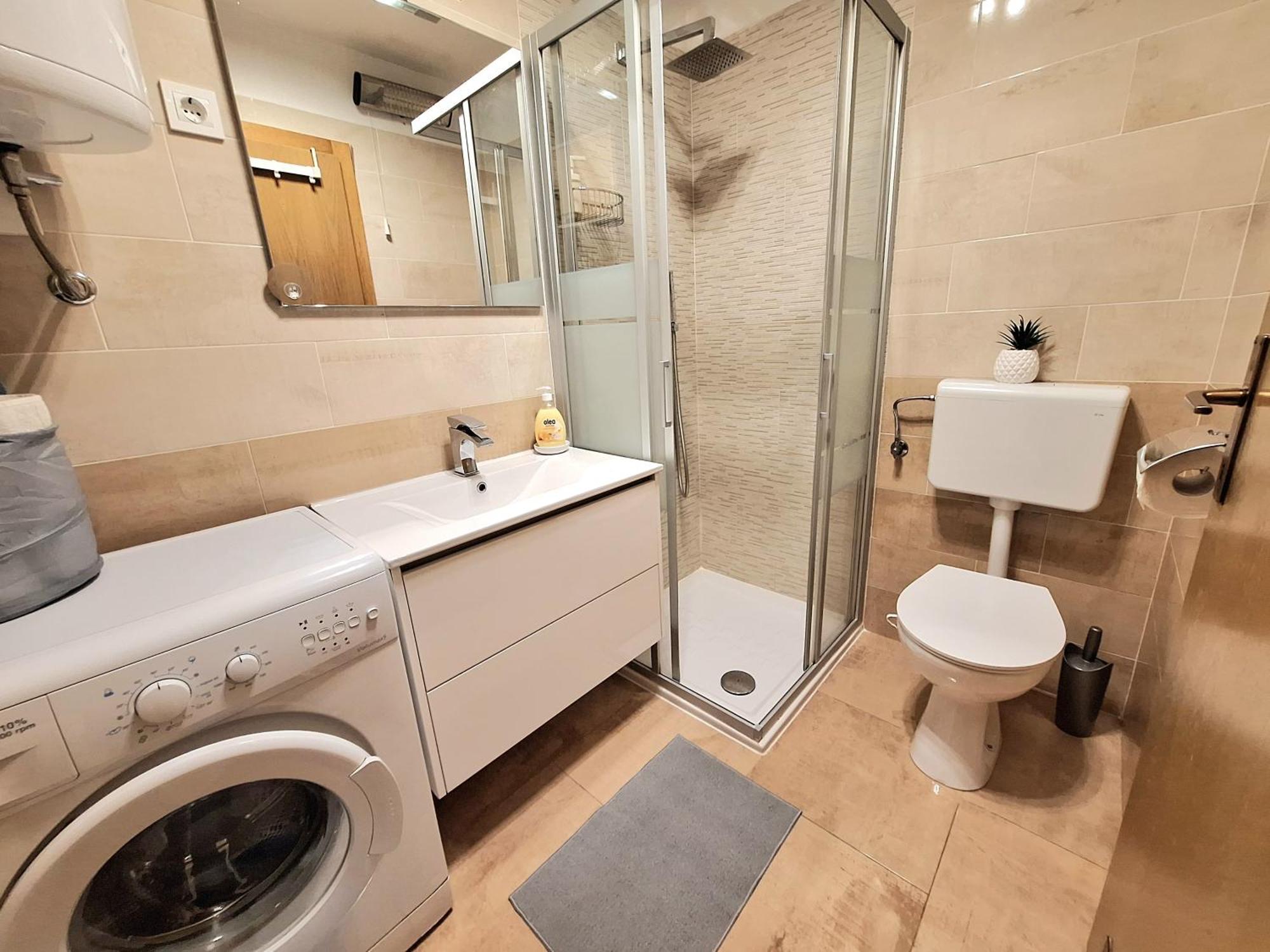 Apartment San Izola - Near The Beach 외부 사진